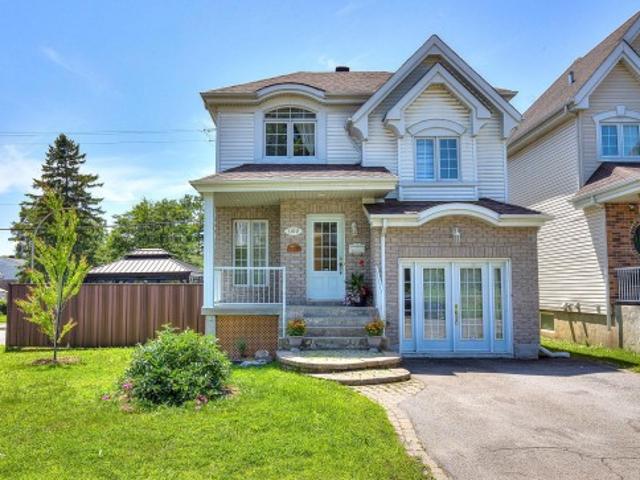 1100 Rue Des Chrysanthèmes, Laval Sainte Dorothée, QC, H7X 4B7 house for sale | Listing ID 24141 | Royal LePage