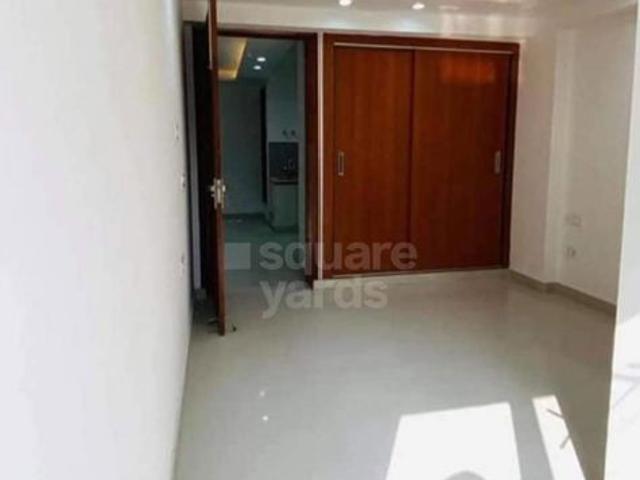 1100 RK 350 Sq. Ft. Apartment in Katwaria Sarai Delhi Listing ID: #9931