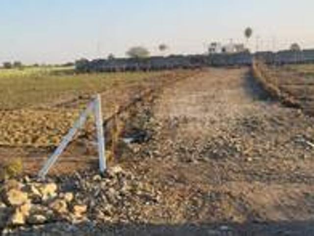1100 sq ft Agricultural land in Super Corridor, Indore | Commercial