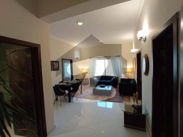 1100 SQ FT Dascon Tower Available For Rent In Bahria Town Karachi