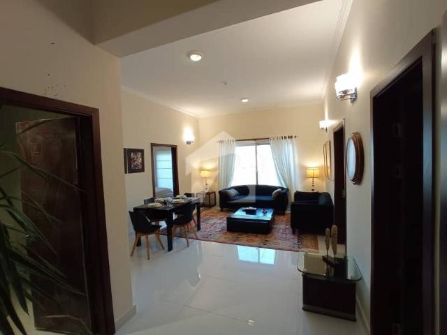 1100 SQ FT Dascon Tower Available For Rent In Bahria Town Karachi