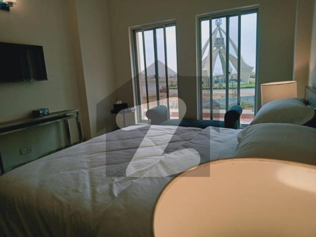1100 SQ FT Dascon Tower Available For rent In Bahria Town Karachi Dascon Tower