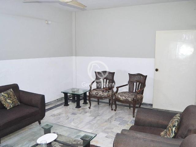1100 Sq. Ft. Flat for sale