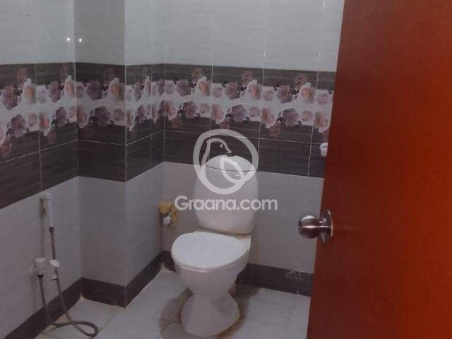 1100 Sq. Ft. Flat for sale