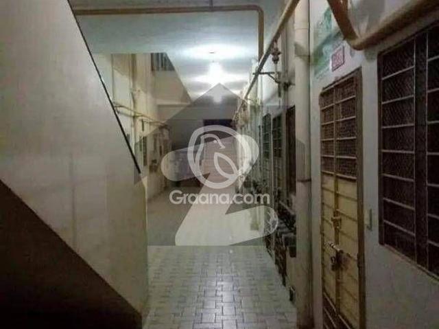 1100 Sq. Ft. Flat for sale