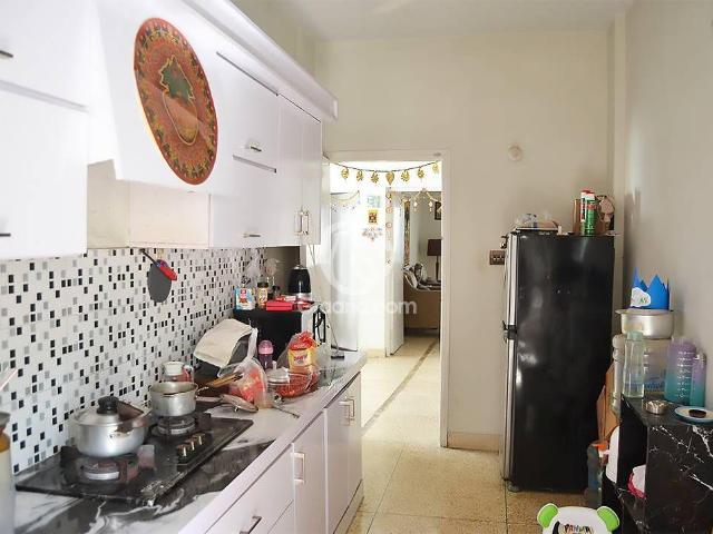 1100 Sq. Ft. Flat for sale