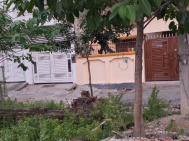 1100 Sq. ft Plot for Sale in Mohanlalganj, Lucknow