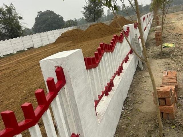 1100 Sq.Ft. Plot in Gosainganj Lucknow Listing ID: #10320