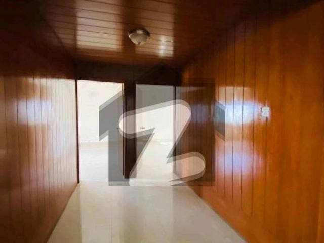 1100 Sq Yard Peaceful Location Bungalow DHA Phase 2