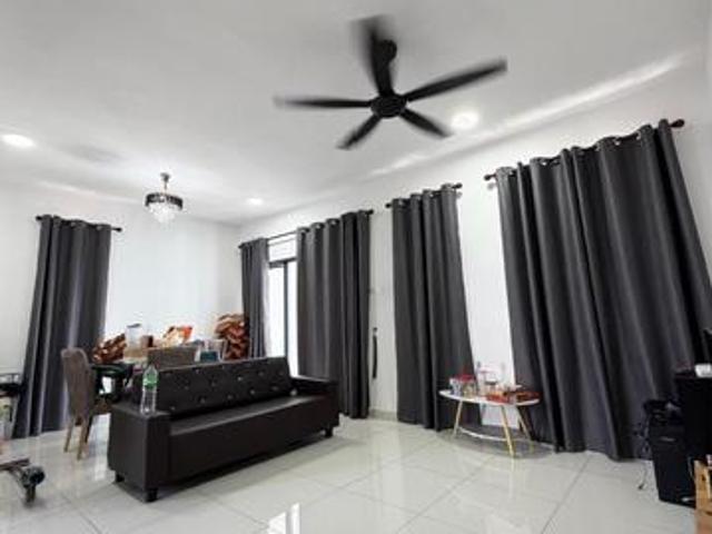 1100 Sqft Condo for Sale Trio by Setia Bukit Tinggi Klang