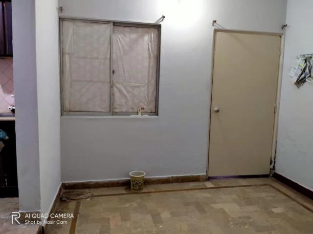 1100 Sqft Apartment for Sale North Nazimabad Block K, Karachi North Nazimabad Block K ID 72273