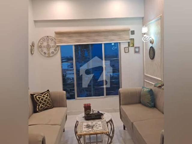 1100 Sqft For Sale In Lane 5 Big Nishat Phase 6 DHA