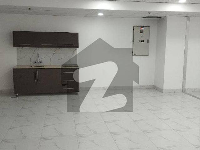 1250 Sqft Office Available For Rent For Software House near Liberty Market Gulberg