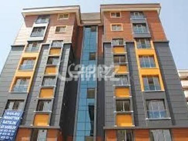 1100 Square Feet Apartment for Sale in Karachi Askari 5, Malir Cantonment