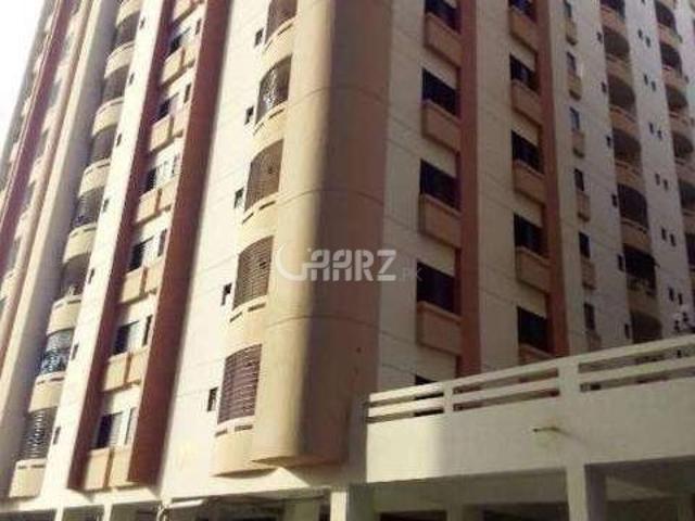 1100 Square Feet Apartment for Rent in Islamabad E 11