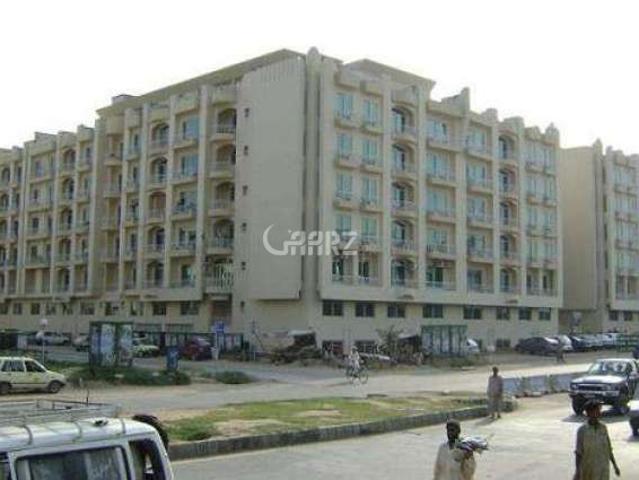 1100 Square Feet Apartment for Rent in Islamabad E 11
