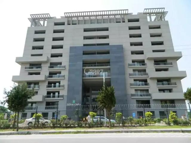 1100 Square Feet Apartment for Rent in Islamabad E 11