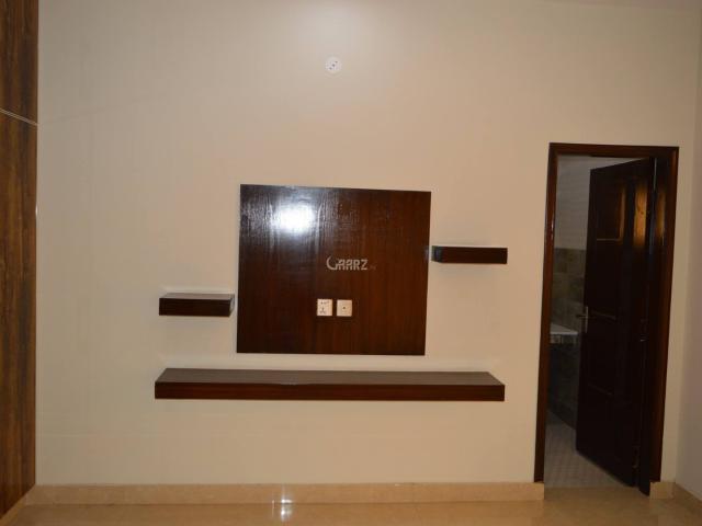 1100 Square Feet Apartment for Rent in Karachi North Nazimabad Block B