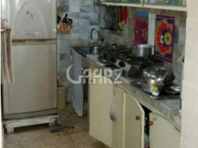 1100 Square Feet Apartment for Rent in Karachi Gulshan e iqbal Block 4