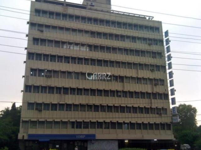 1100 Square Feet Commercial Building for Rent in Karachi DHA Phase 8