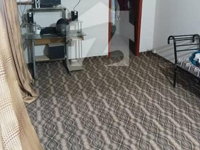 1100 Square Feet Flat For rent In Gulshan e Iqbal Block 13/A Karachi