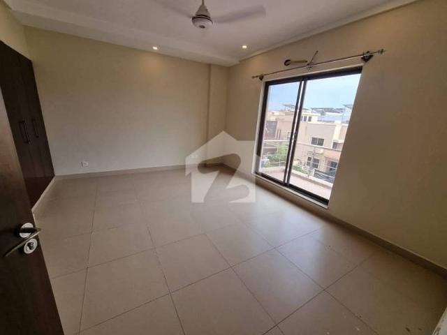 1100 Square Feet Flat For sale In Bahria Enclave Sector A Islamabad In Only Rs. 12000