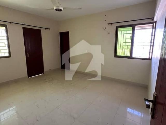 1100 Square Feet Flat In Block 14 Gulistan E Jauhar Karachi