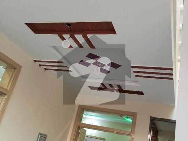 1100 Square Feet House In Gulbahar Scheme Is Available For Rent Single Storey House Gulbahar Scheme