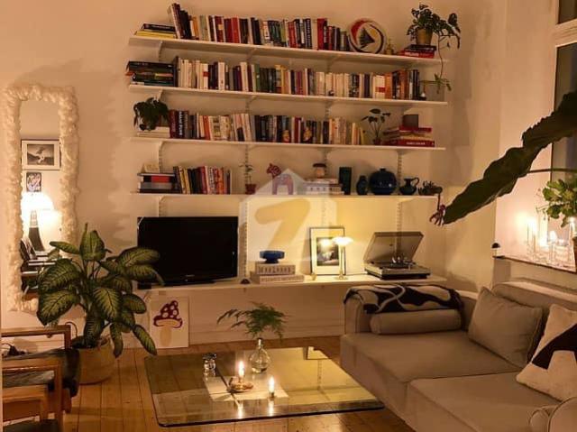 1100 Square Feet Renovated 2 Beds Second Floor West Open Apartment With Reserved Parking In A Reputable Low Rise Compound Wall Project Located Behind Karsaz In KDA Scheme 1 Flat For Sale