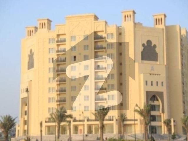 1100 Square Feet'S Apartments Available For Sale In Bahria Heights Bahria Town Karachi