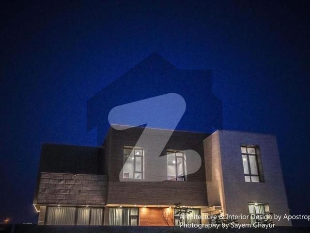 1100 Yard Ultra Luxury Architectural Masterpiece Luxury House for Sale DHA Phase 8 Karachi DHA Phase 8