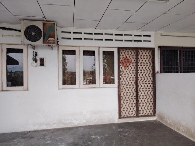 1100sf single sty NON BUMI TAMAN KAYA SIMPANG TAIPING