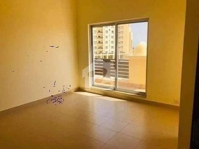 1100sq Ft 2Bed Lounge Flat Available FOR SALE In Bahria Heights In TOWER A, H & G