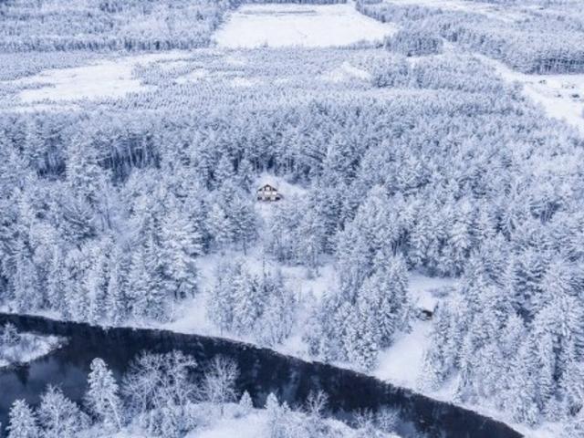 1100Z 1106Z Route St Joseph, Sainte Émélie De L'Énergie, QC, J0K 2K0 commercial for sale | Listing ID 19983 | Royal LePage