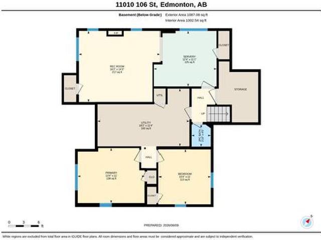 11010 St Nw, Edmonton, AB, T5H 2Y4 commercial for sale | Listing ID 45068 | Royal LePage