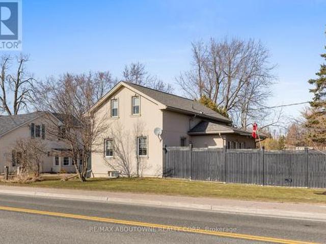 11011 Guelph Line, Milton, ON, L0P 1B0 house for sale | Listing ID W12032 | Royal LePage