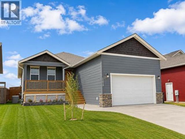 11019 Avenue, Fort St. John, BC, V1J 0N4 house for sale | Listing ID R3155 | Royal LePage