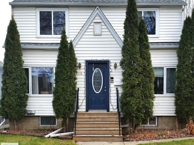 11019 Street, Edmonton, AB, T5M 0P8 house for sale | Listing ID E4481 | Royal LePage