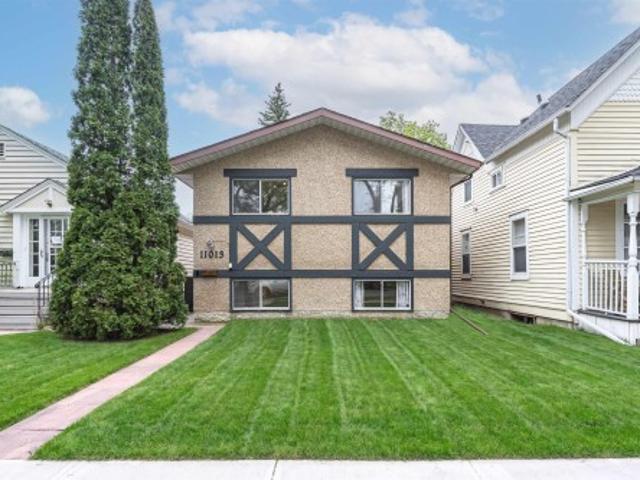 1101 Avenue, Edmonton, AB, T6G 0S3 house for sale | Listing ID E4490 | Royal LePage