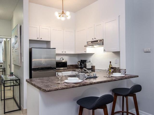 1101 Bay 1 Bedroom Apartment for Rent at 1101 Bay St, Toronto, ON M5S 2W8 Bay Street Corridor
