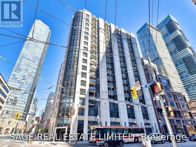 1101 Bay Street, Toronto, ON, M5S 1Y9 lease for lease | Listing ID C13603 | Royal LePage