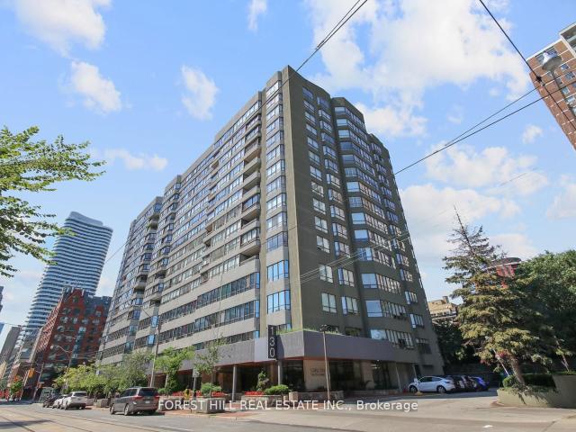 1101 Carlton Street, Toronto | Sold, C12572 | Condos. Ca