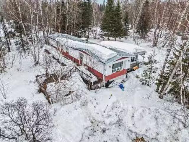 1101 Ch. De La Croix, Rouyn Noranda, QC, J0Z 2X0 house for s.