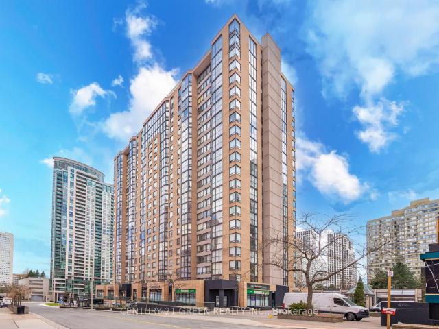1101 Enfield Place, Mississauga | For Sale @ $498,000 | Condos. Ca