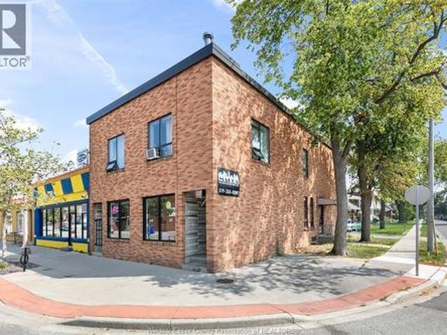 1101 Erie Street East, Windsor, ON, N9A 3Z4 commercial for lease | Listing ID 26016 | Royal LePage