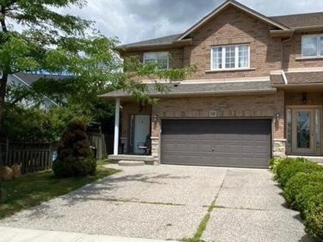 1101 Harrogate Drive, Hamilton, ON, L9K 1N1 house for lease | Listing ID X13030 | Royal LePage