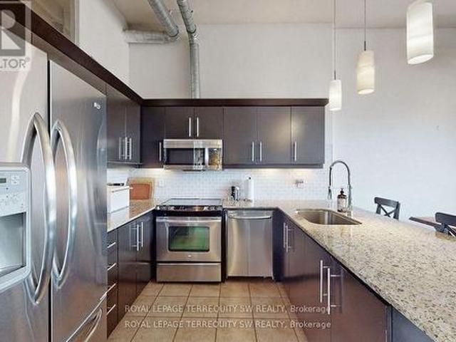 1101 King Street W, Toronto, ON, M5V 2Y6 lease for lease | Listing ID C13431 | Royal LePage