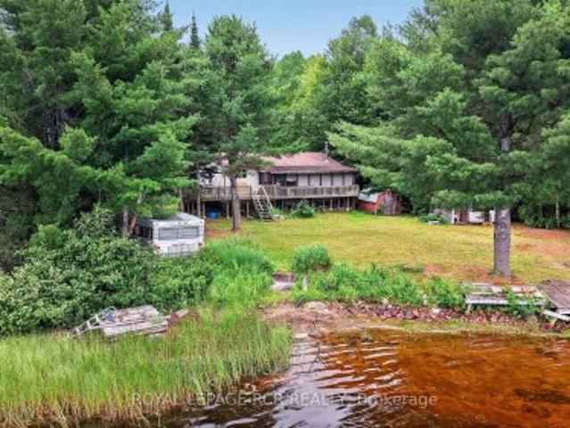 1101 Peter Road, Bracebridge, ON, P1L 1X3 house for sale | Listing ID X13572 | Royal LePage