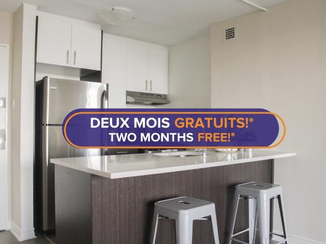 1101 Rachel 1 Bedroom Apartment for Rent at 1101 Rue Rachel E, Montréal, QC H2J 2J7 Parc La Fontaine