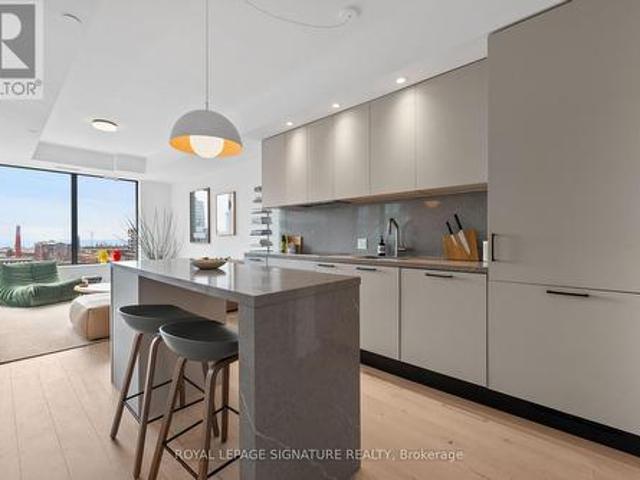 1101 Sudbury Street, Toronto, ON, M6J 0H1 condo for sale | Listing ID C13425 | Royal LePage